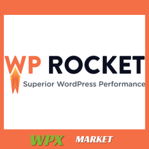 WP Rocket Pro 1